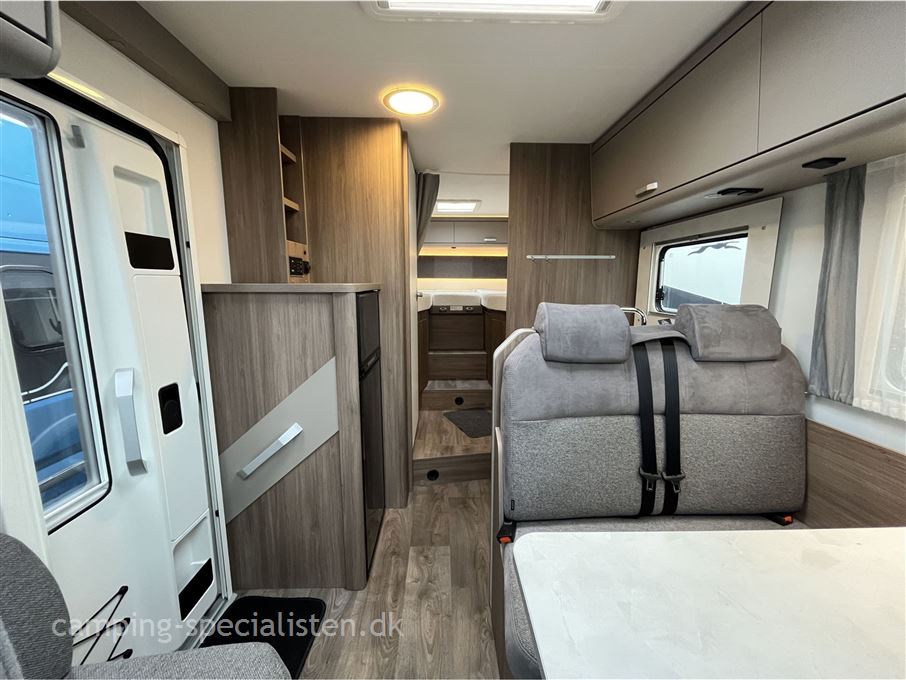 Carado T 447 Edition 24 Aut
